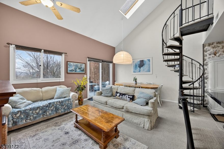 2 Sunrise, Unit 6   unbelievable value in one of Vernon's most sought-after locations!Just a short walk to the Ski Slopes and the Minerals Resort & Spa, this 2-bedroom, 1-bath condo offers incredible convenience and year-round enjoyment. Whether you're looking for a mountain getaway, an affordable primary residence, or a smart investment property, this unit delivers on all fronts.Inside, you'll find a comfortable layout that's in good condition, with plenty of potential to add your own finishing touches. A little TLC will truly make this place shine. Even better   all furnishings are included, making it easy to move right in or start renting immediately.And the best part? It's aggressively priced under $200,000, making it one of the best deals in the entire Great Gorge/Mountain Creek area.Opportunities like this don't last long   grab this rare value while you can!Schedule your showing today!