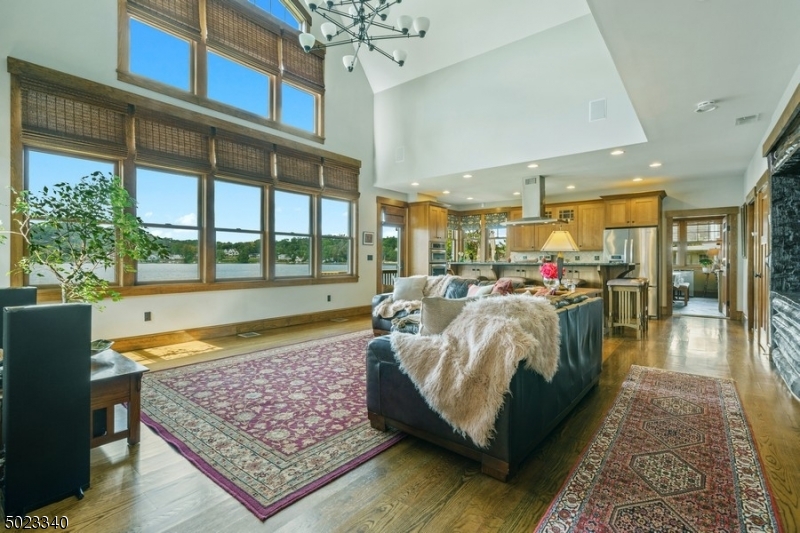 Lake Mohawk - Residential