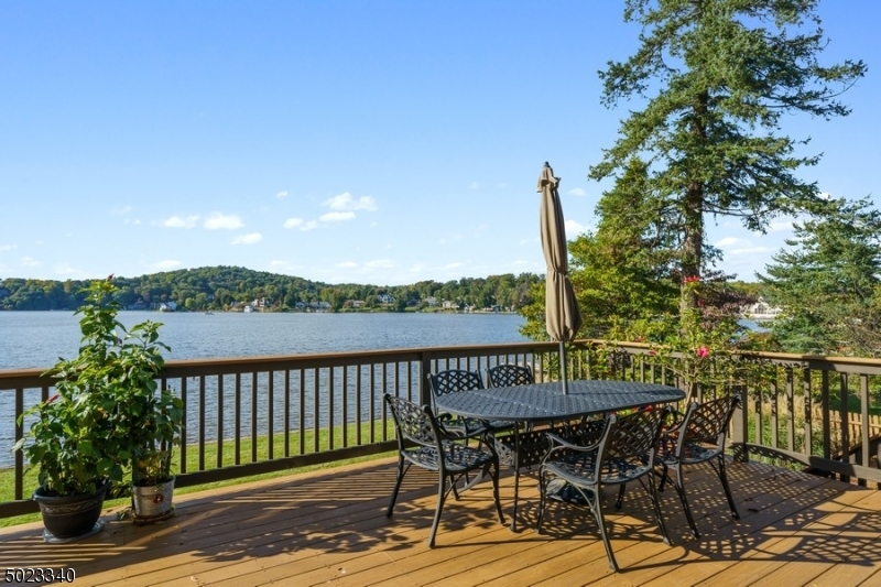 Lake Mohawk - Residential