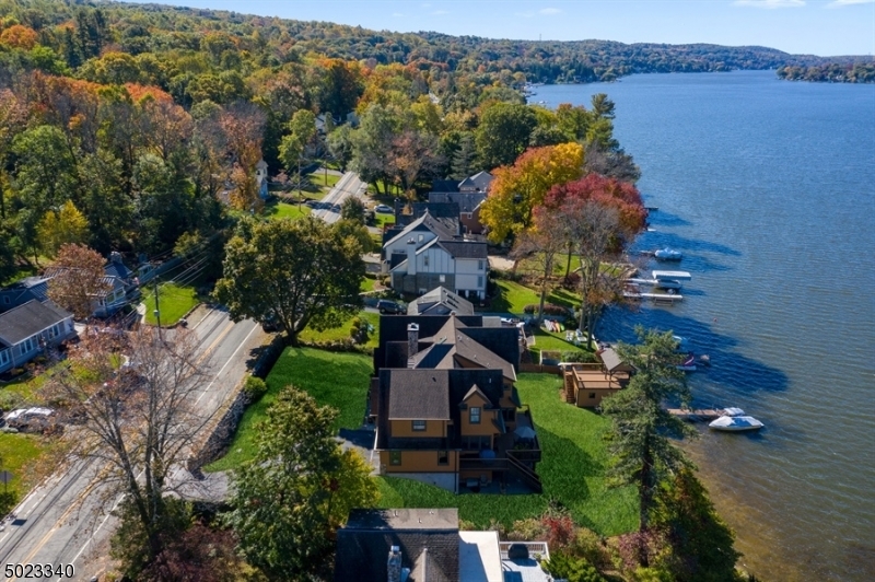 Lake Mohawk - Residential