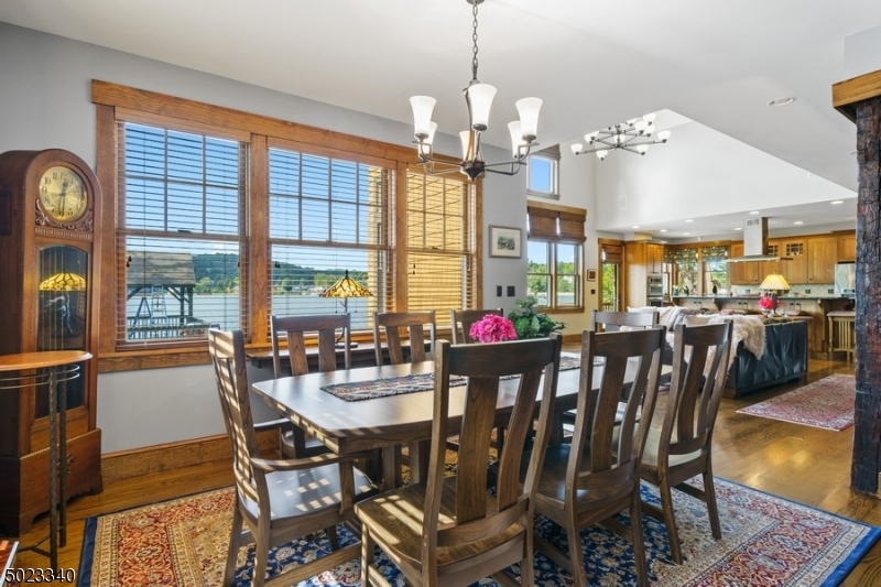 Lake Mohawk - Residential