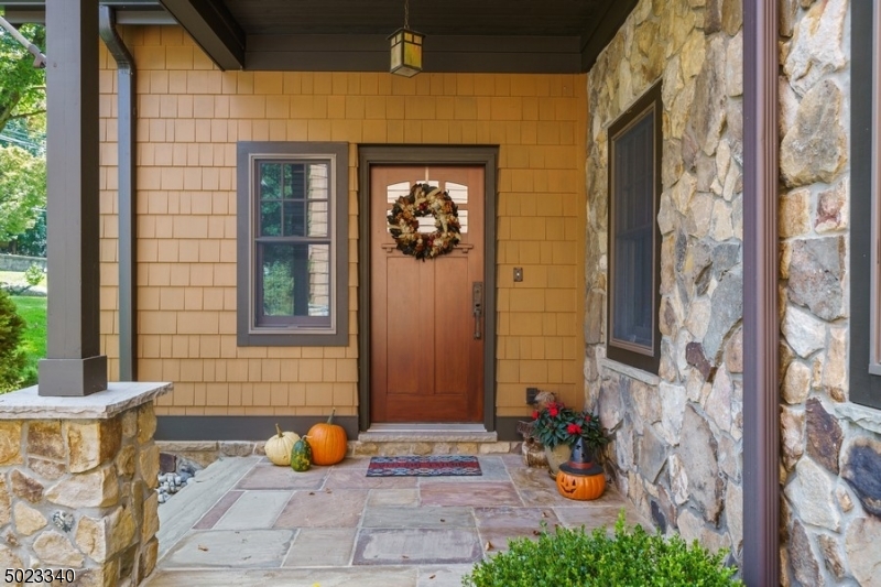 Lake Mohawk - Residential