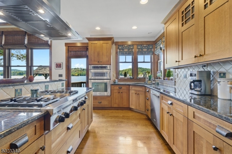 Lake Mohawk - Residential