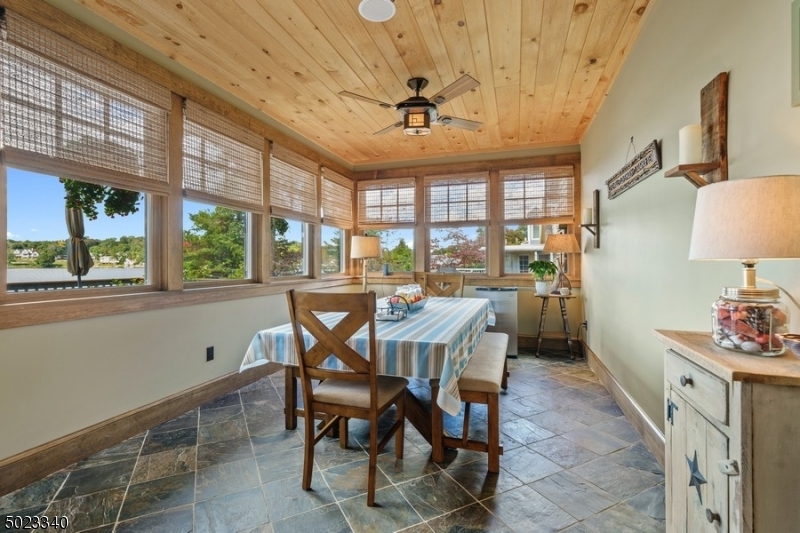 Lake Mohawk - Residential