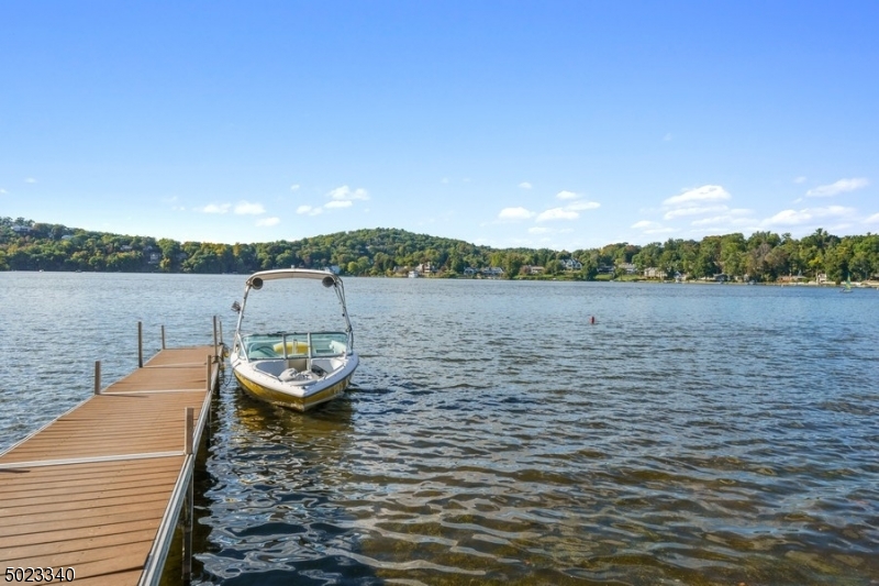 Lake Mohawk - Residential