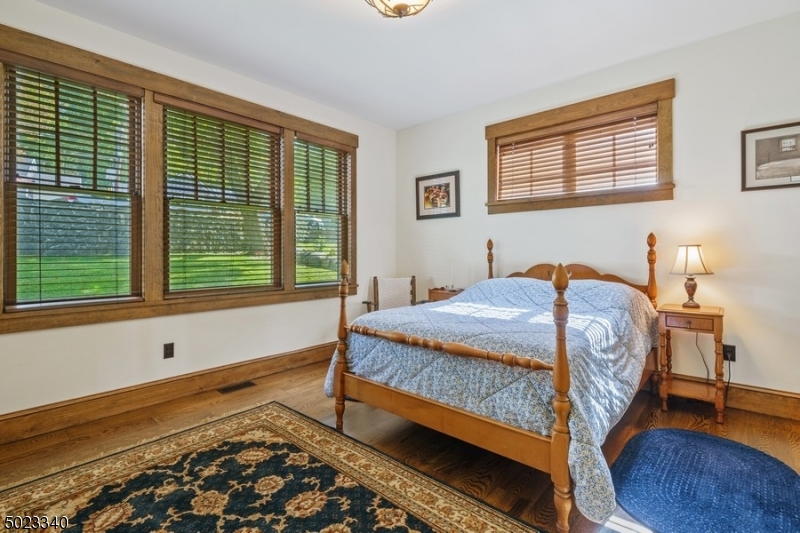 Lake Mohawk - Residential
