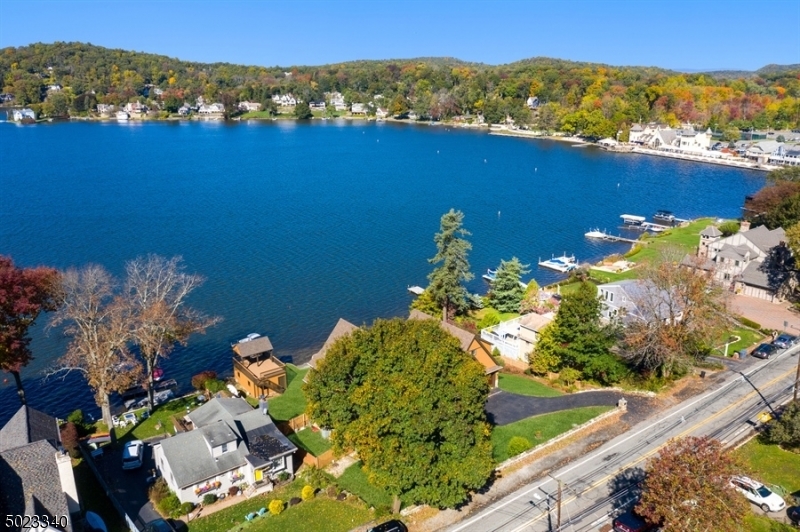 Lake Mohawk - Residential