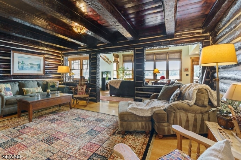 Lake Mohawk - Residential