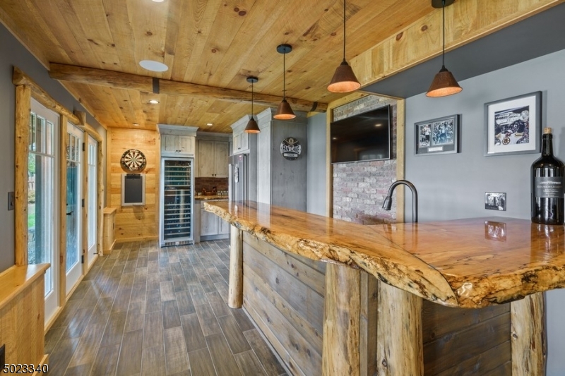 Lake Mohawk - Residential