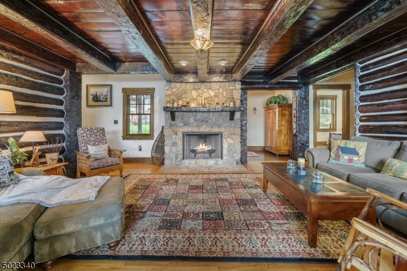 Lake Mohawk - Residential