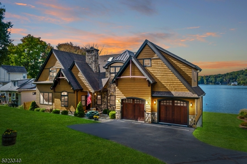 Lake Mohawk - Residential