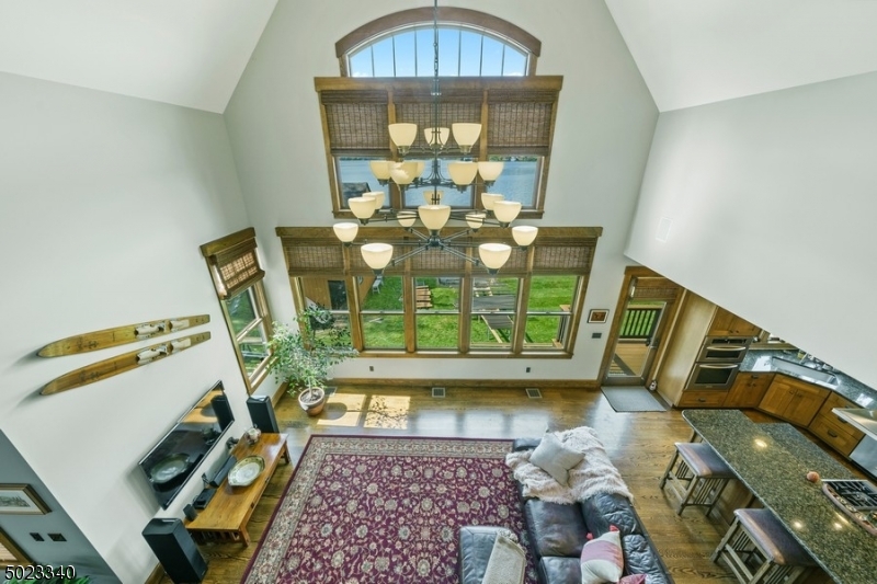Lake Mohawk - Residential