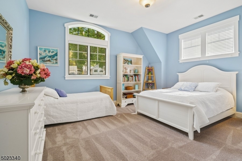 Lake Mohawk - Residential