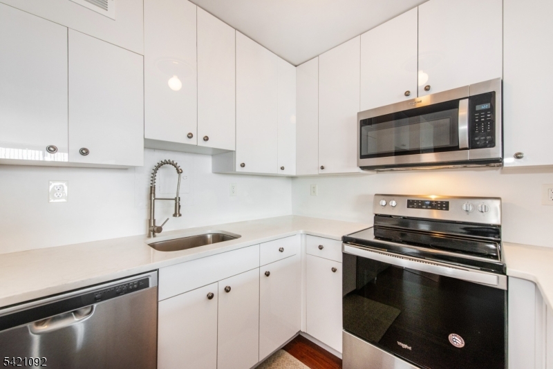 CLARIDGE 1 - Residential