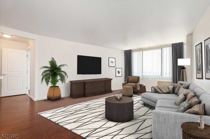 CLARIDGE 1 - Residential