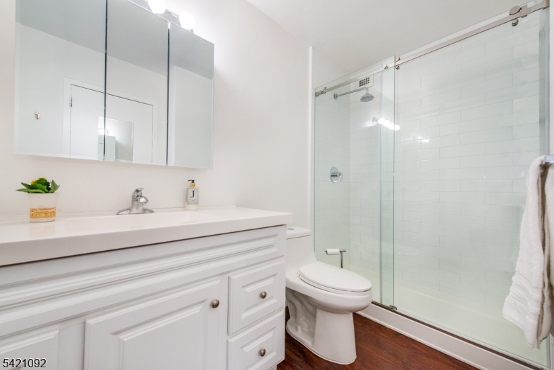 CLARIDGE 1 - Residential