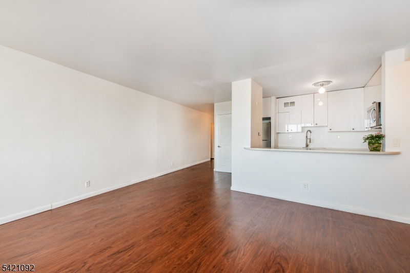 CLARIDGE 1 - Residential