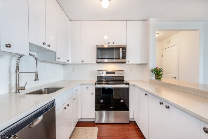 CLARIDGE 1 - Residential