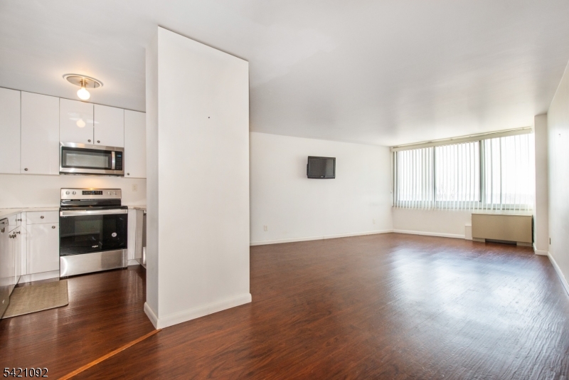 CLARIDGE 1 - Residential