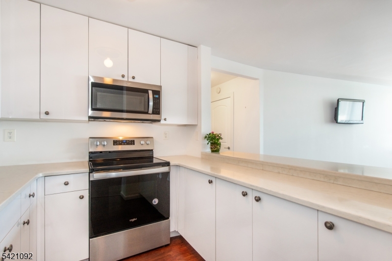 CLARIDGE 1 - Residential