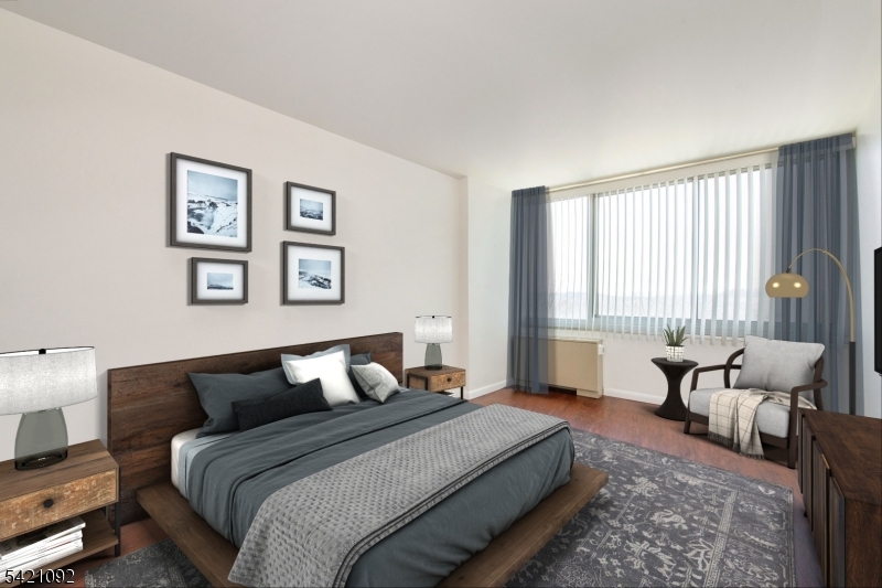 CLARIDGE 1 - Residential