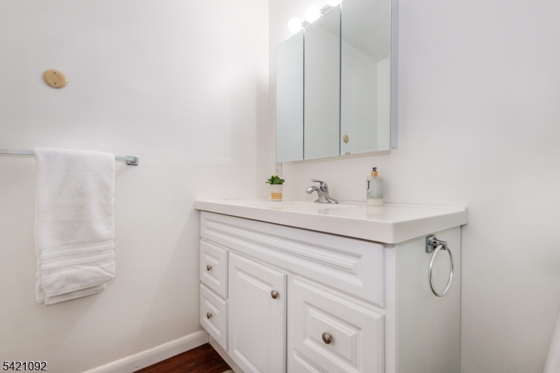 CLARIDGE 1 - Residential