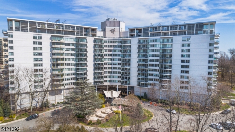 CLARIDGE 1 - Residential