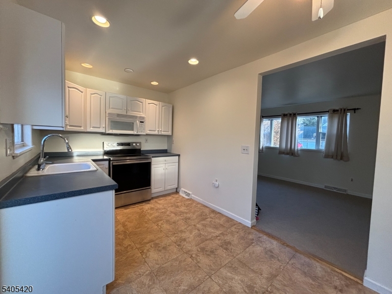 Lake Tranquility area - Residential