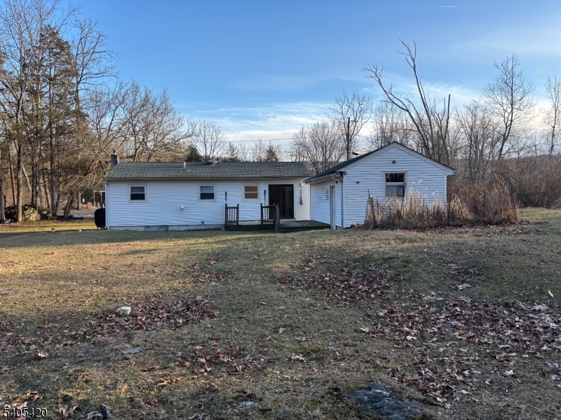 Lake Tranquility area - Residential
