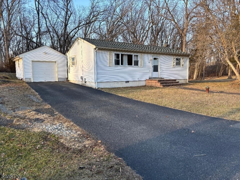 Lake Tranquility area - Residential