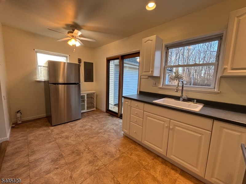 Lake Tranquility area - Residential