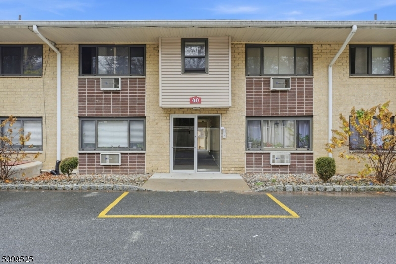 Regency Village Condos - Residential