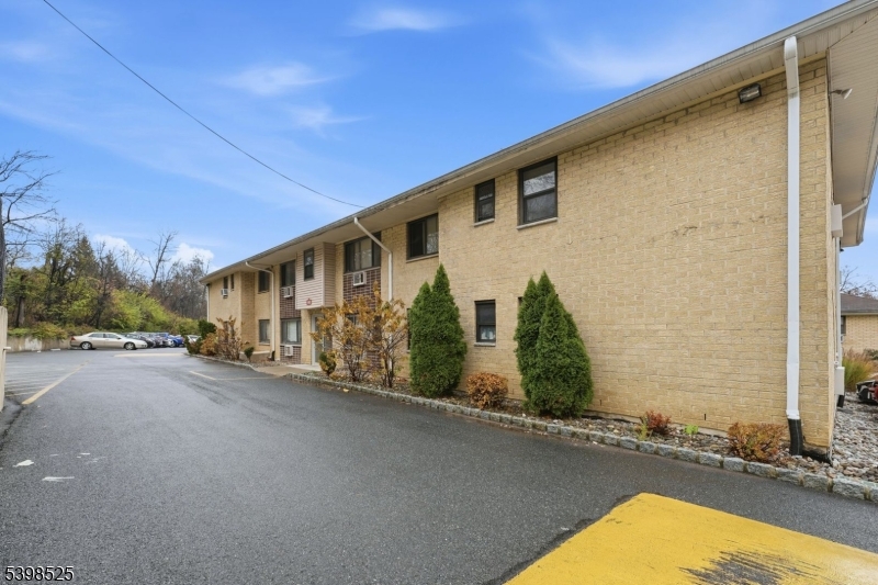 Regency Village Condos - Residential