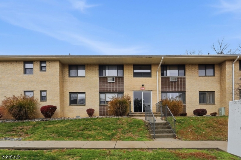 Regency Village Condos - Residential