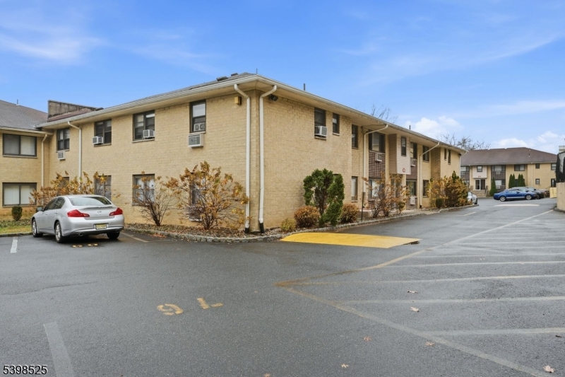 Regency Village Condos - Residential