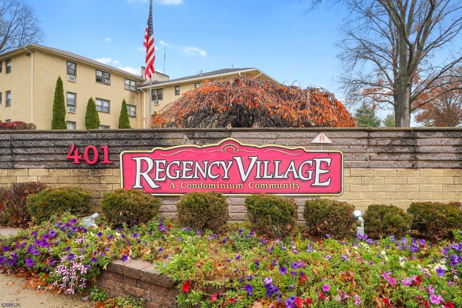 Regency Village Condos - Residential