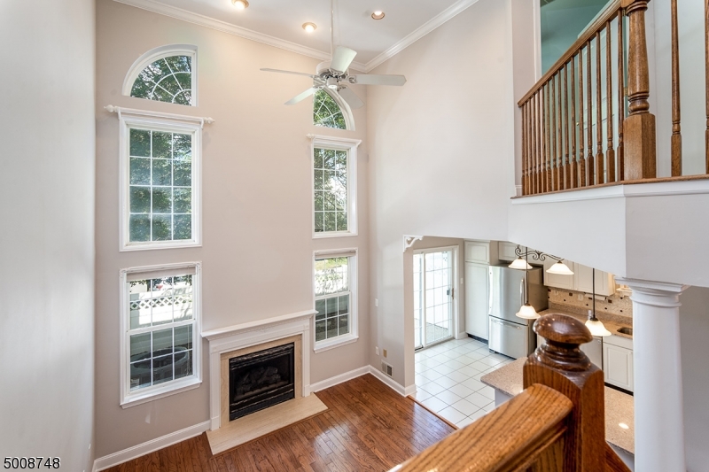 HAMILTON WOODS - THE HILLS - Residential