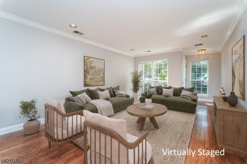 HAMILTON WOODS - THE HILLS - Residential