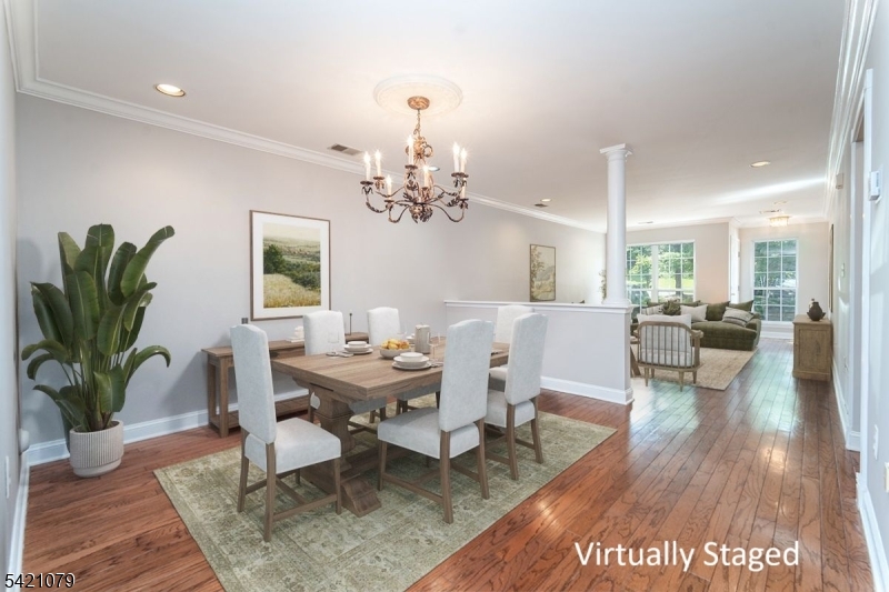 HAMILTON WOODS - THE HILLS - Residential