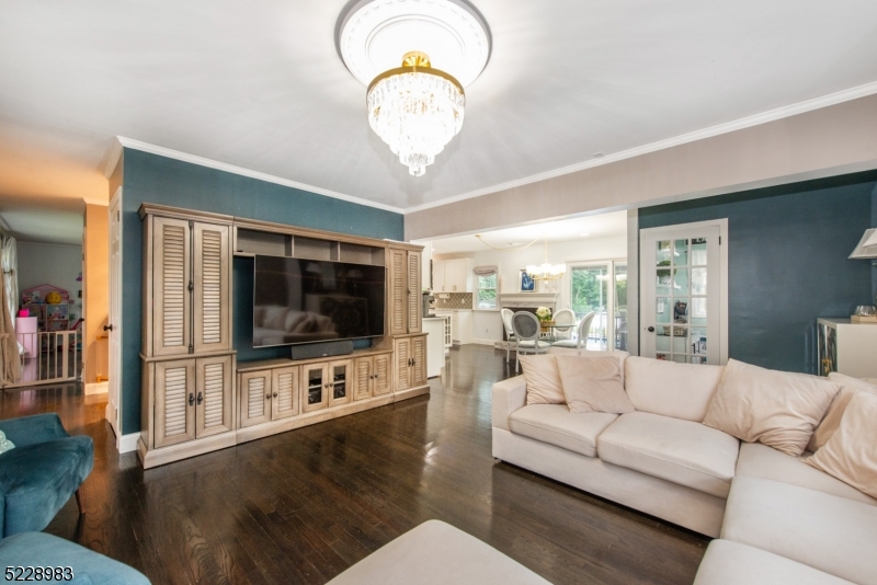 Diamond Hill - Residential