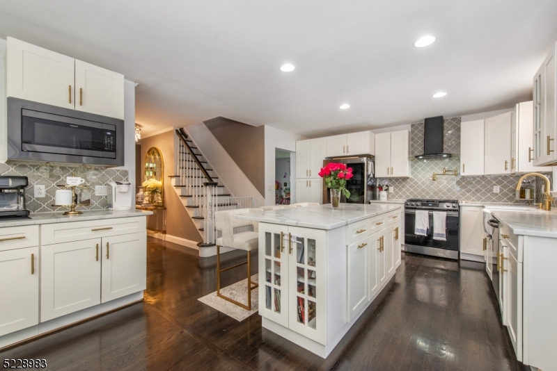 Diamond Hill - Residential