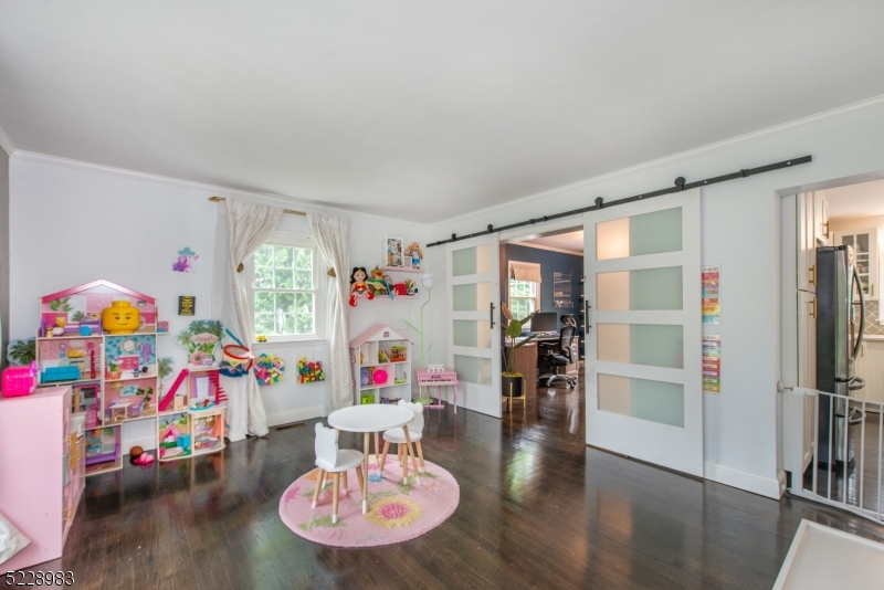 Diamond Hill - Residential