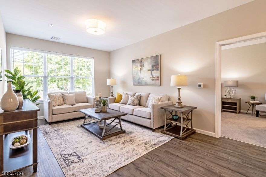 Port Oram Village is a collection of luxury rentals nestled in the heart of Wharton, N.J. Consisting of one and two bedroom floorplans, all residences at Port Oram Village will have a washer/dryer, Whirlpool SS appliances including a dishwasher. There will be a conference/lounge area available to reserve for your next gathering and an elevator located in the main lobby. Less than three miles from Dover's NJ Transit station and close proximity to major highways I80, Rt 46, and Rt 15, Port Oram Village is an ideal address for commuters. Surrounded by eateries, shopping centers, entertainment, and beautiful parks, the residences at Port Oram Village truly leave nothing to be desired. Covered Parking and Storage Lockers Available.