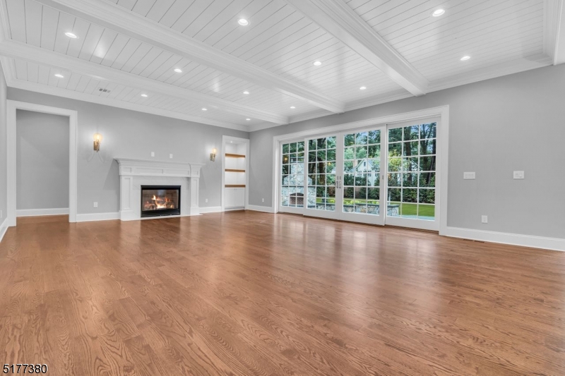 Linden Lane - Residential