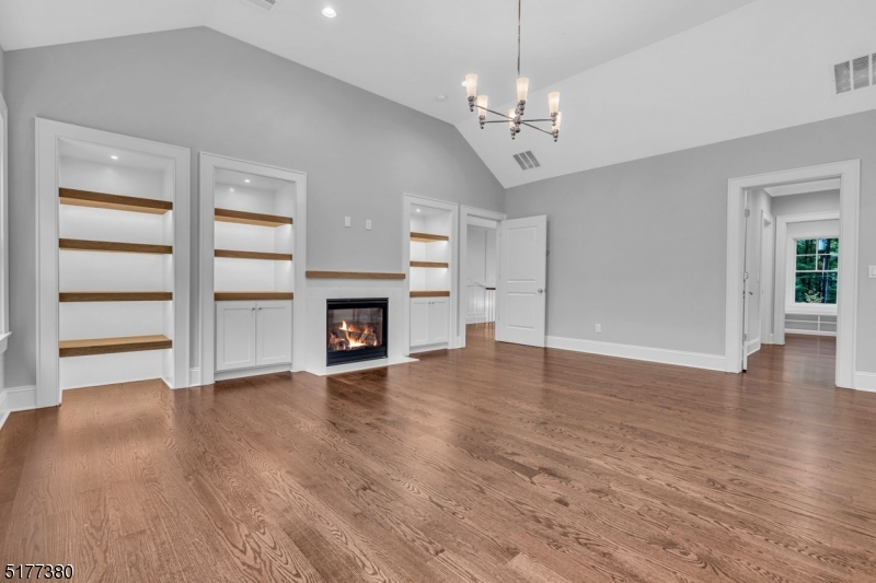 Linden Lane - Residential