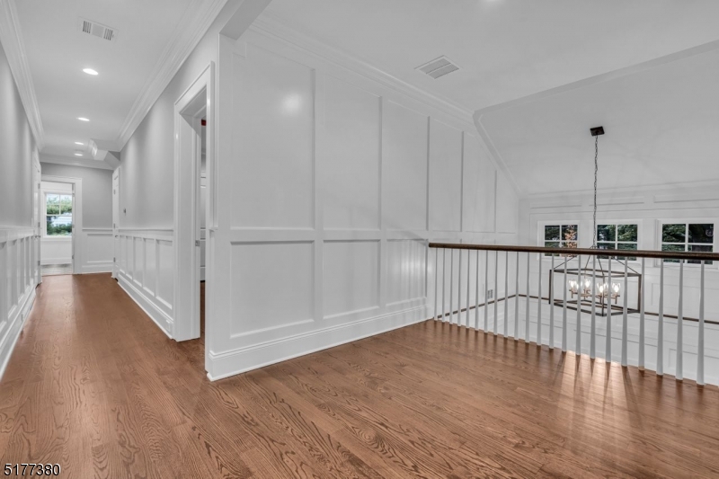 Linden Lane - Residential