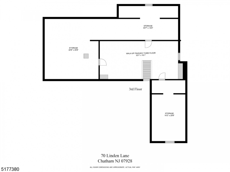Linden Lane - Residential