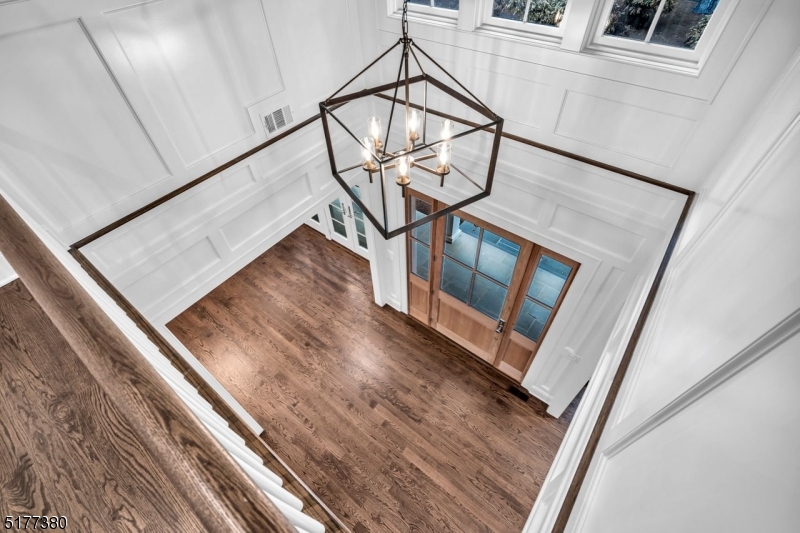 Linden Lane - Residential