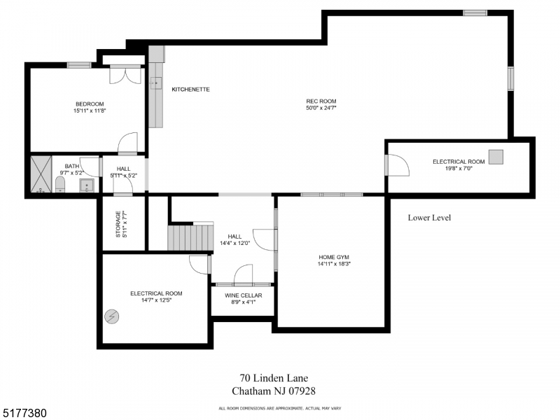 Linden Lane - Residential