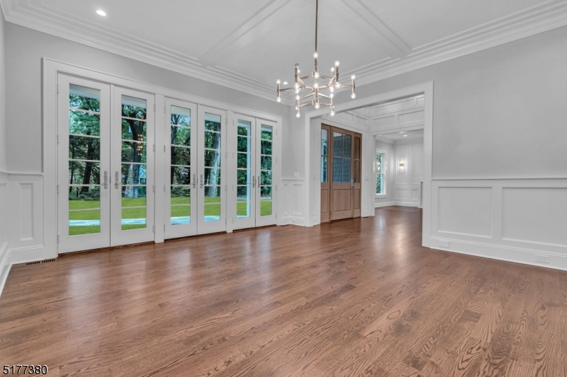 Linden Lane - Residential